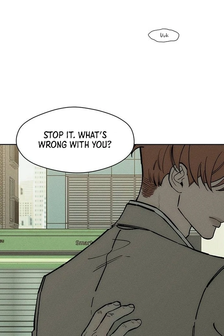 Tears On A Withered Flower - Chapter 53 Page 17