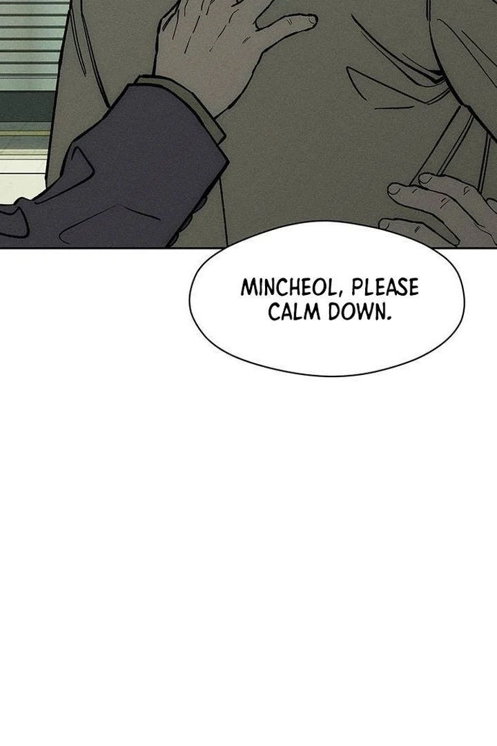 Tears On A Withered Flower - Chapter 53 Page 18