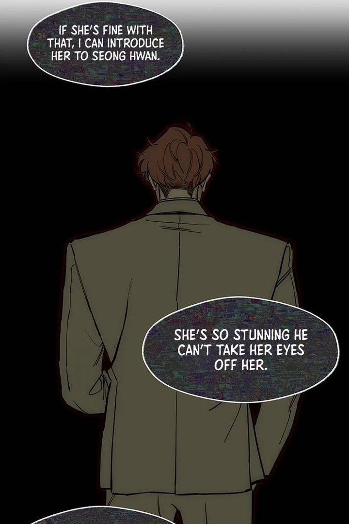 Tears On A Withered Flower - Chapter 53 Page 2
