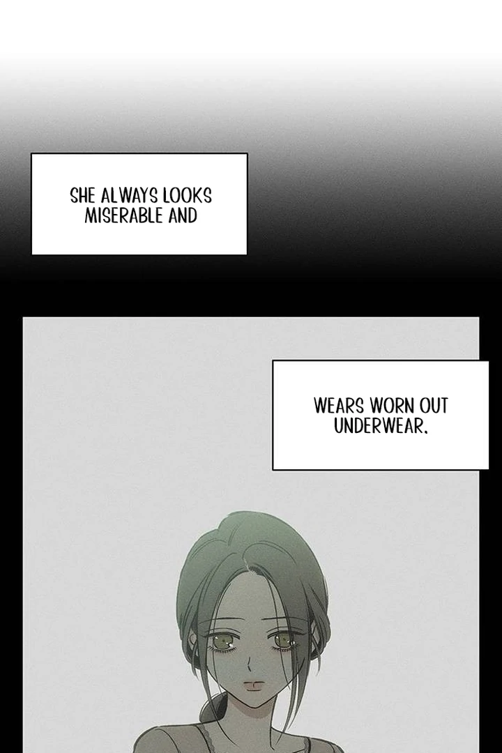 Tears On A Withered Flower - Chapter 53 Page 21
