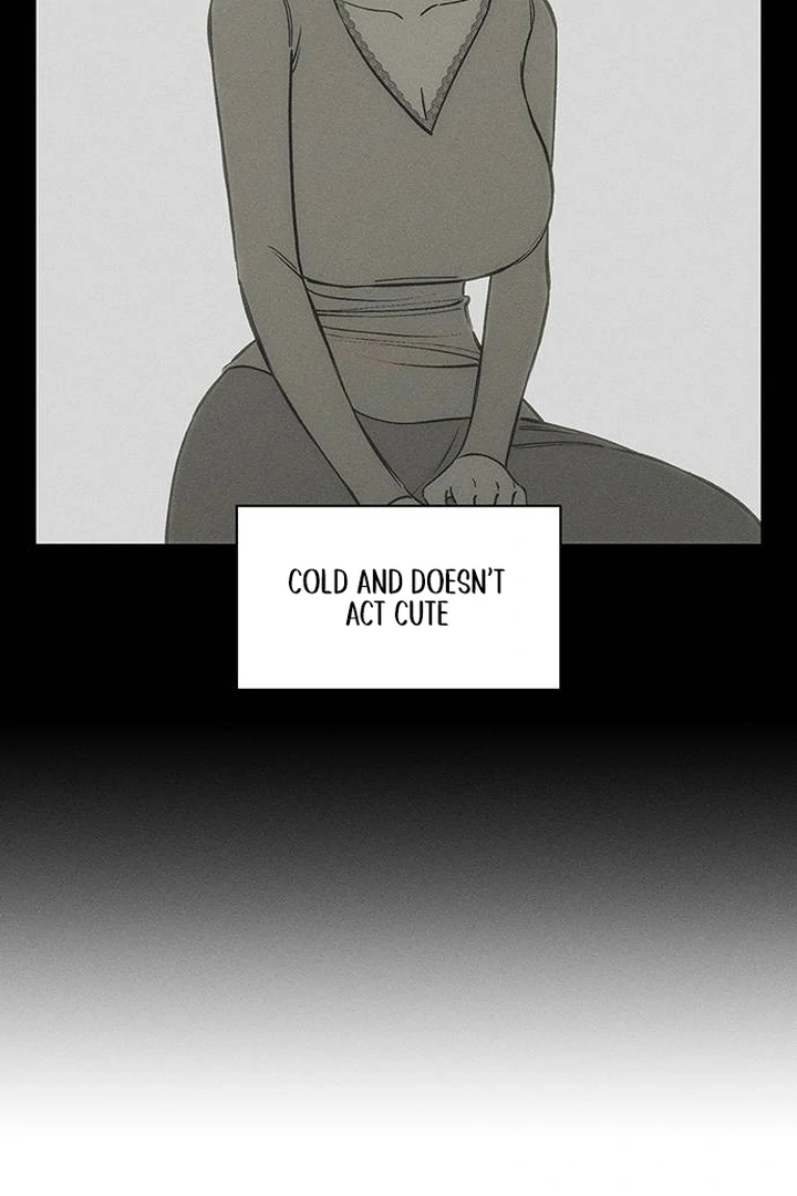 Tears On A Withered Flower - Chapter 53 Page 22