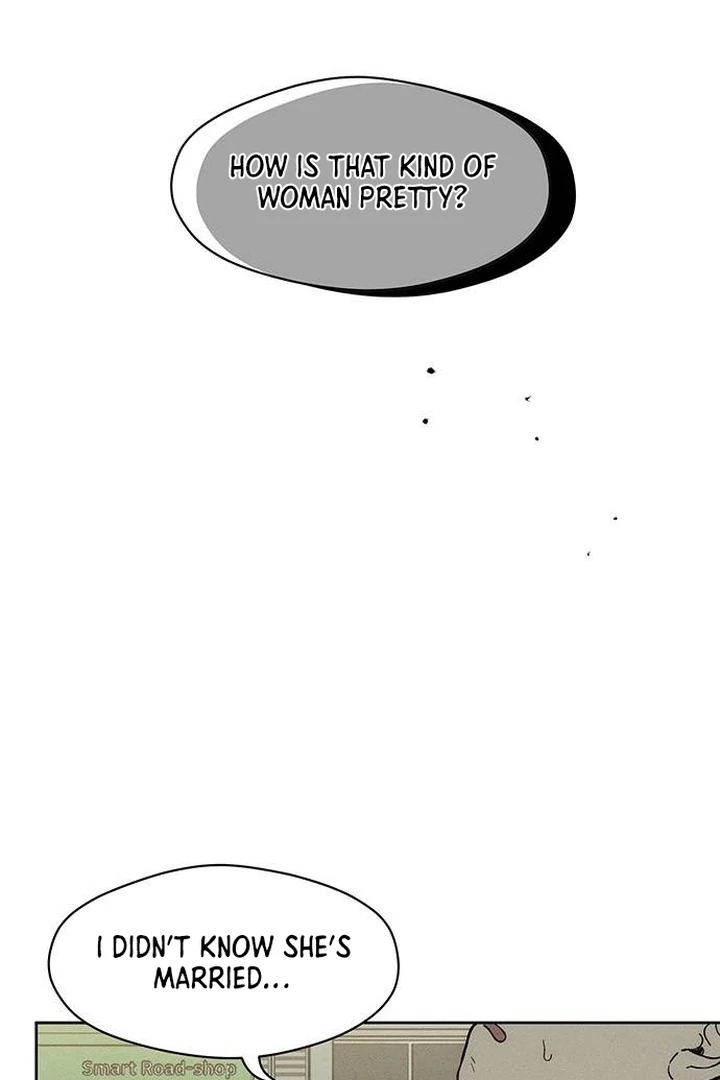 Tears On A Withered Flower - Chapter 53 Page 23