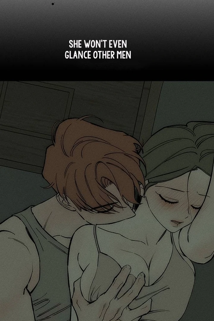 Tears On A Withered Flower - Chapter 53 Page 29