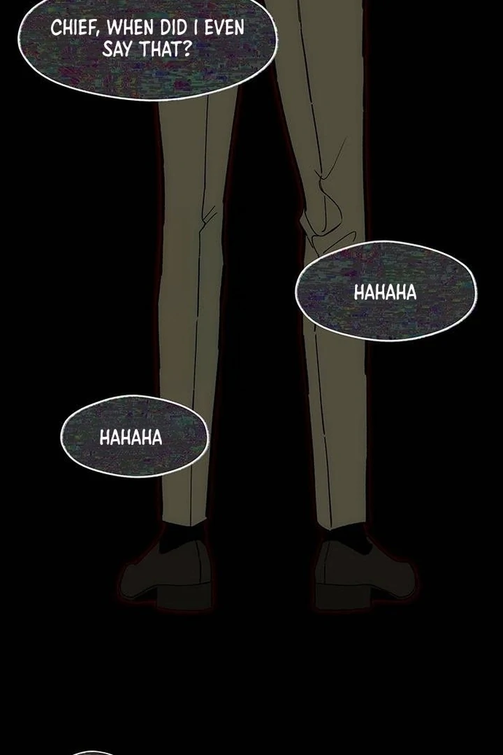 Tears On A Withered Flower - Chapter 53 Page 3