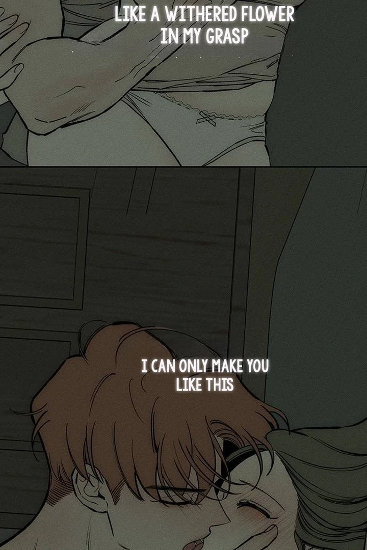 Tears On A Withered Flower - Chapter 53 Page 30