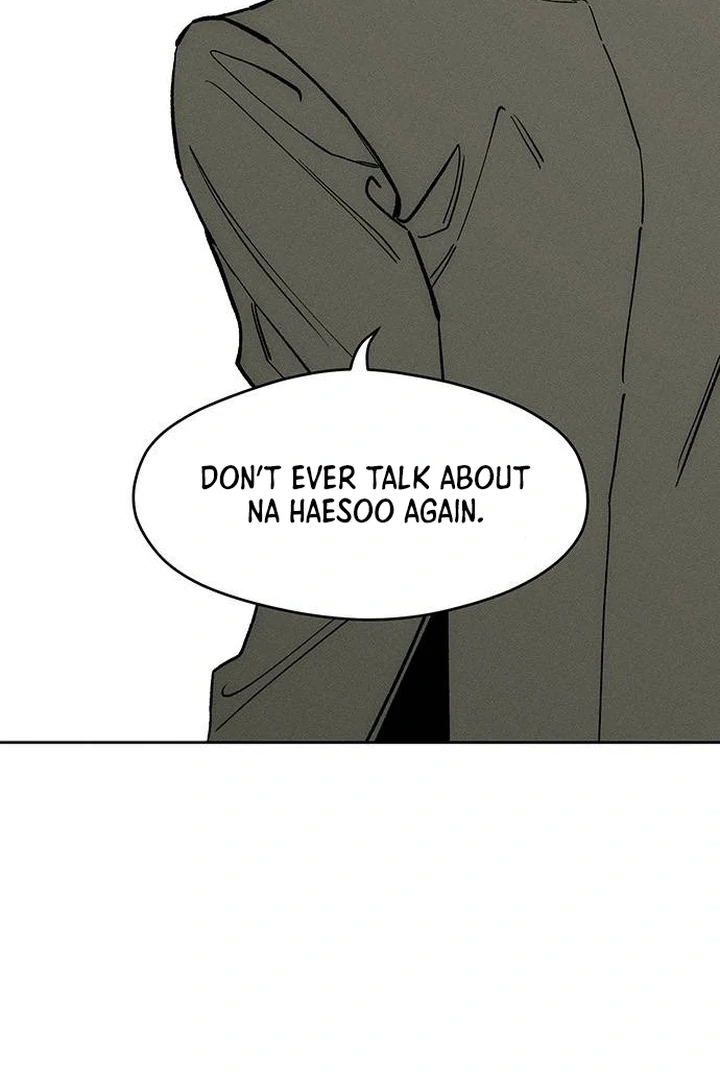 Tears On A Withered Flower - Chapter 53 Page 33