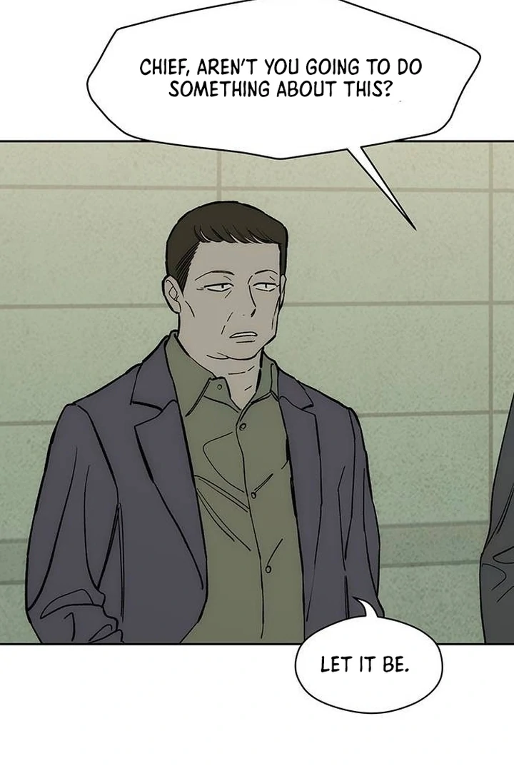 Tears On A Withered Flower - Chapter 53 Page 38