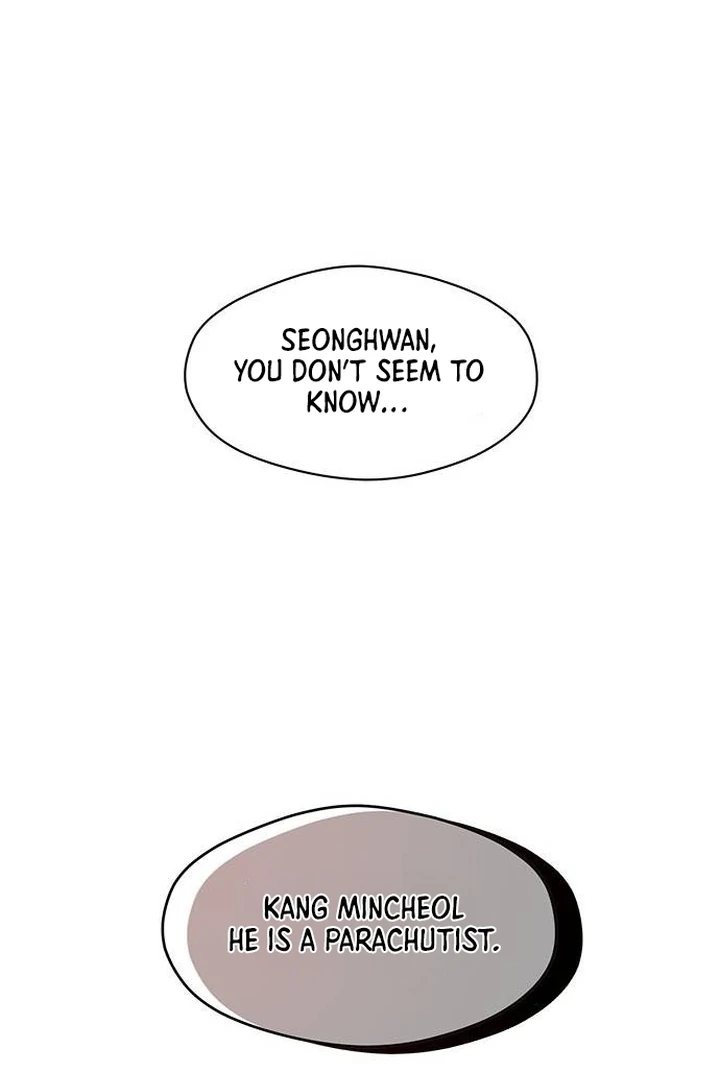 Tears On A Withered Flower - Chapter 53 Page 39