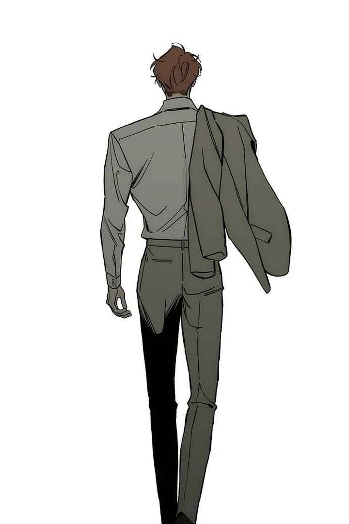 Tears On A Withered Flower - Chapter 53 Page 40