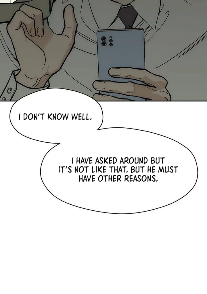 Tears On A Withered Flower - Chapter 53 Page 42