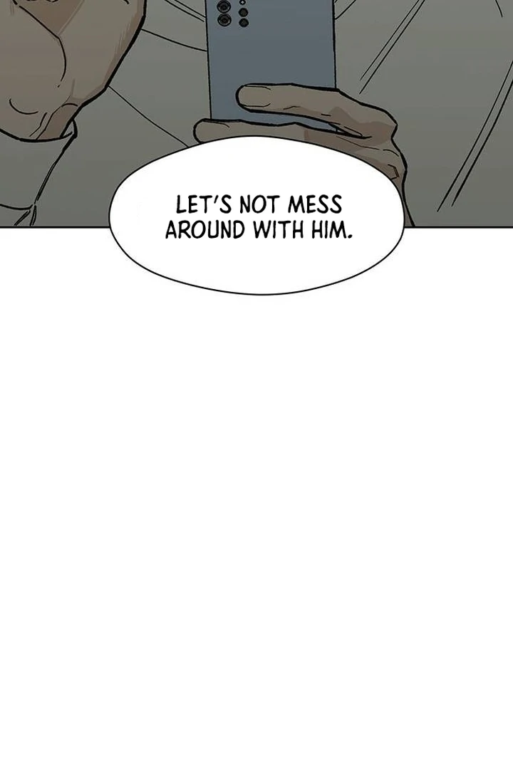 Tears On A Withered Flower - Chapter 53 Page 45