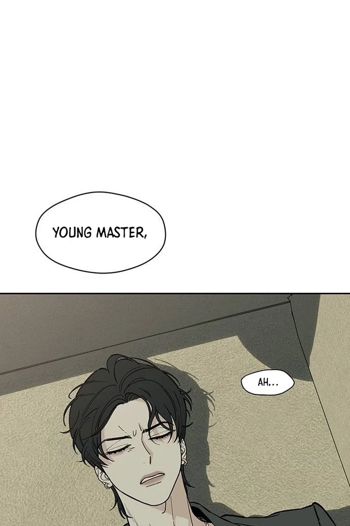 Tears On A Withered Flower - Chapter 53 Page 48