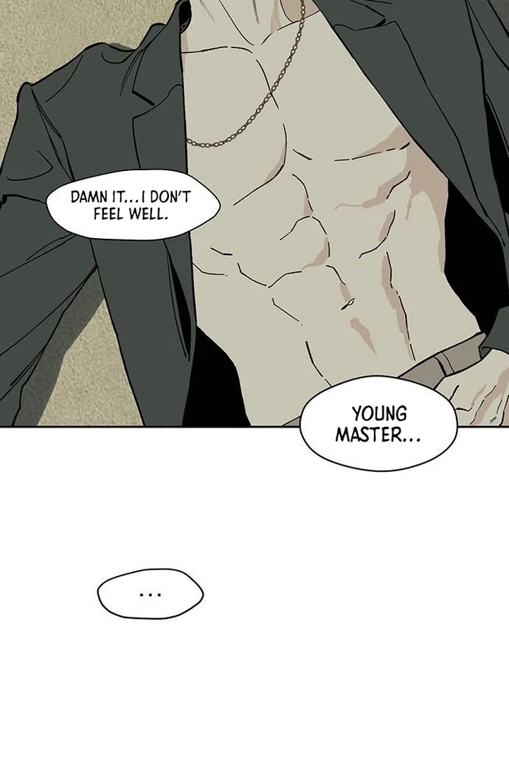 Tears On A Withered Flower - Chapter 53 Page 49