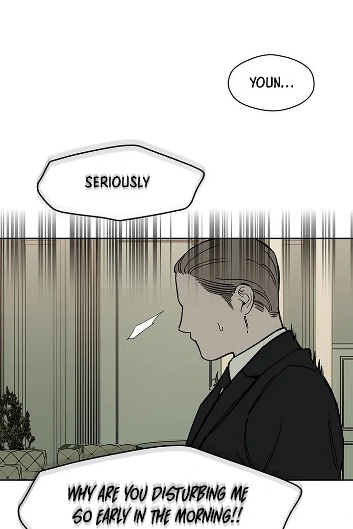 Tears On A Withered Flower - Chapter 53 Page 50