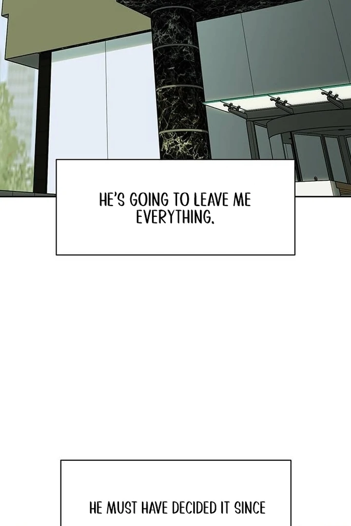 Tears On A Withered Flower - Chapter 53 Page 58