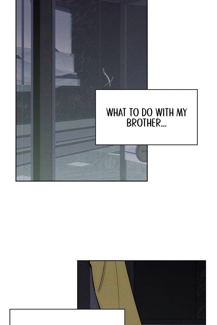 Tears On A Withered Flower - Chapter 53 Page 62