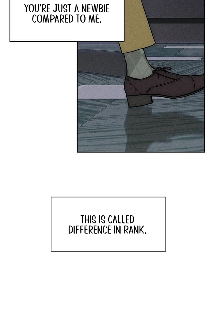 Tears On A Withered Flower - Chapter 53 Page 63