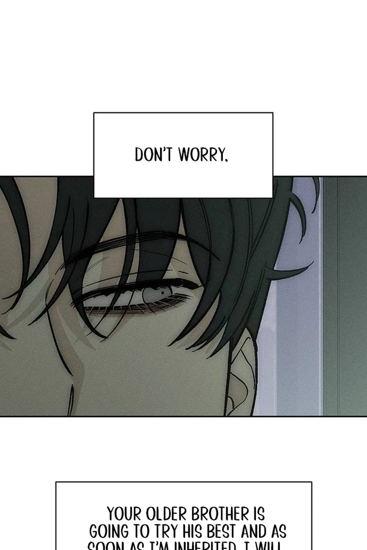 Tears On A Withered Flower - Chapter 53 Page 64