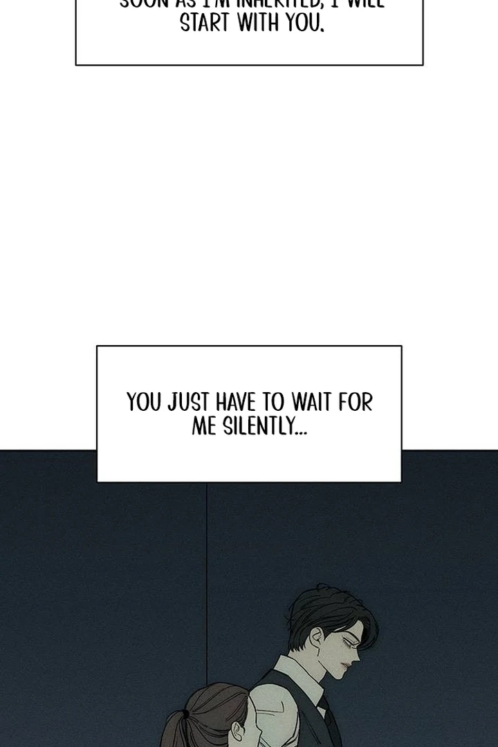 Tears On A Withered Flower - Chapter 53 Page 65