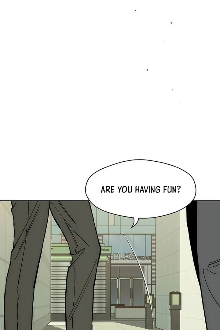 Tears On A Withered Flower - Chapter 53 Page 7