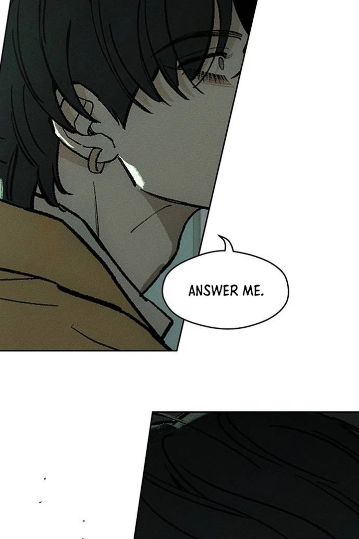 Tears On A Withered Flower - Chapter 53 Page 73