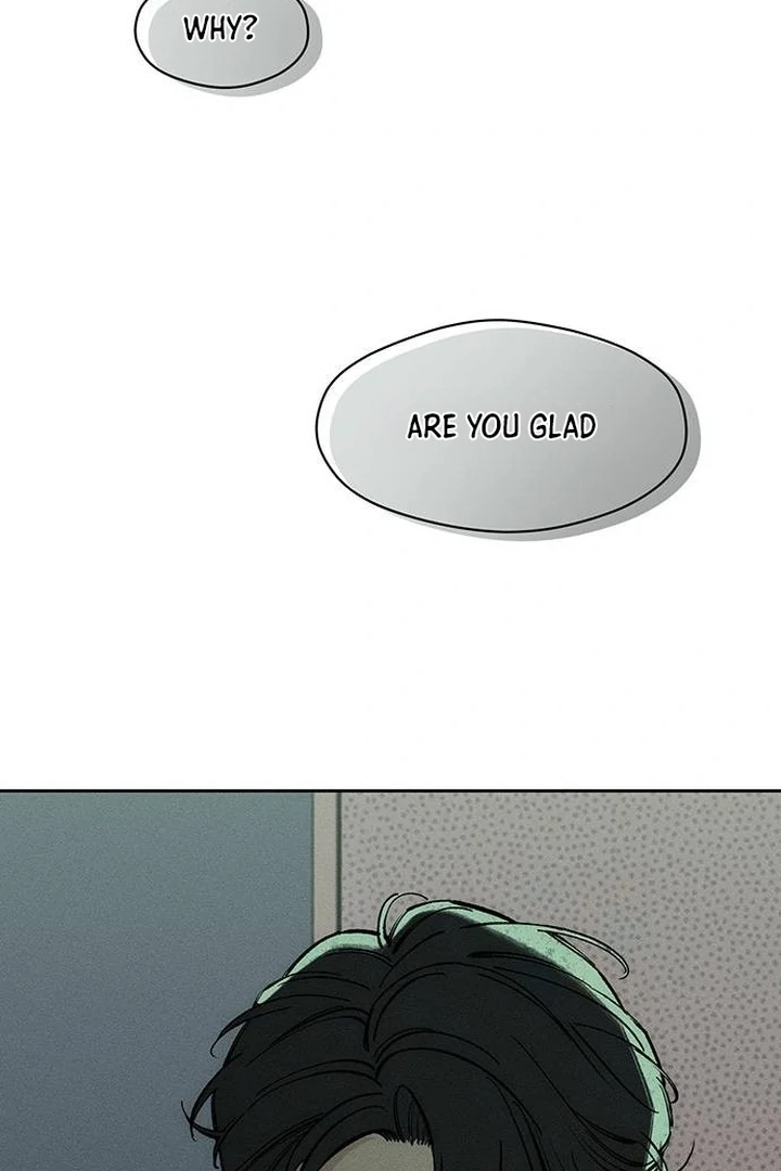 Tears On A Withered Flower - Chapter 53 Page 75