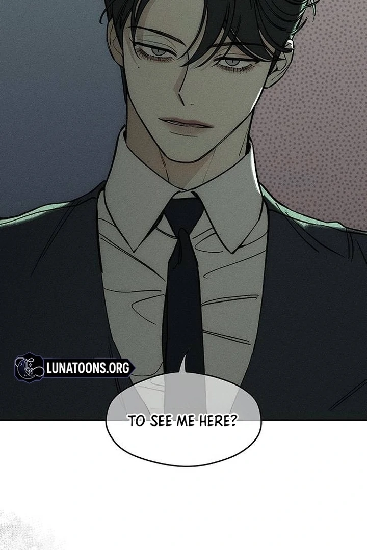 Tears On A Withered Flower - Chapter 53 Page 76