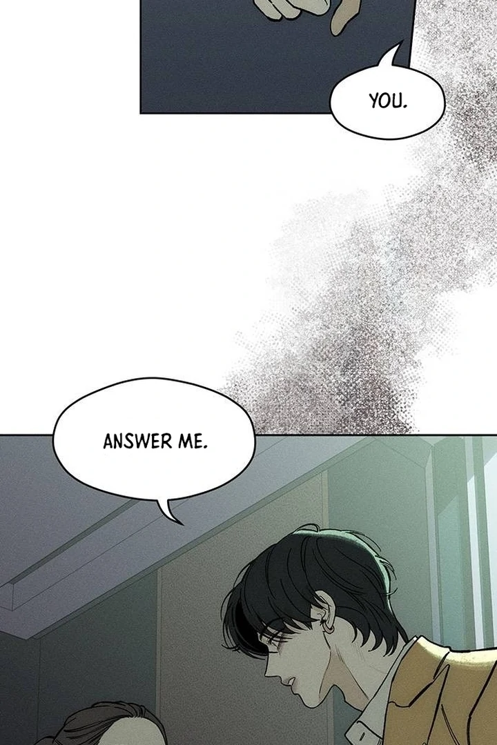Tears On A Withered Flower - Chapter 53 Page 78