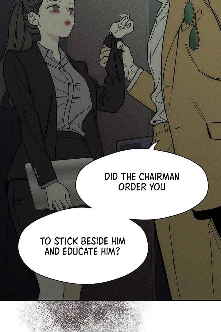 Tears On A Withered Flower - Chapter 53 Page 79