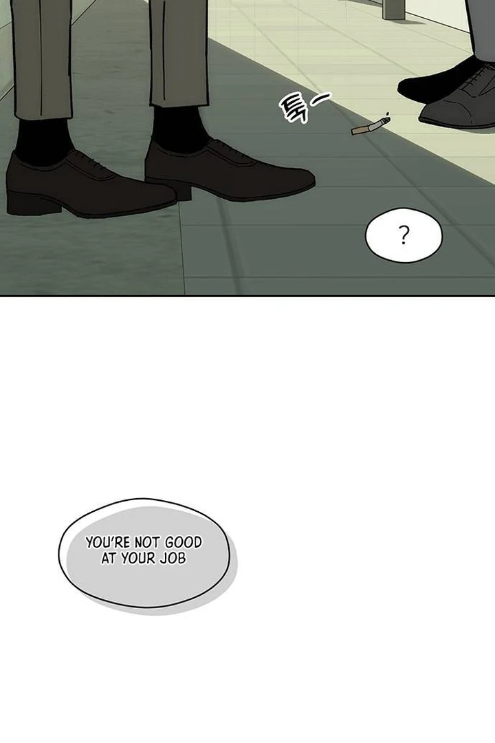 Tears On A Withered Flower - Chapter 53 Page 8