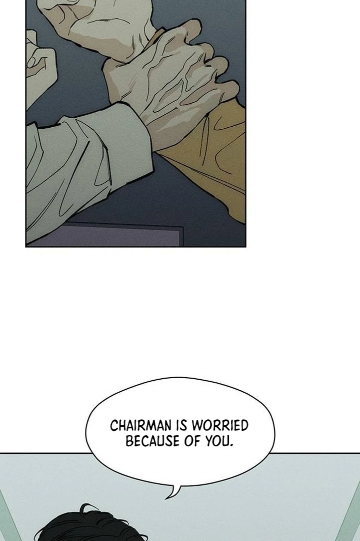 Tears On A Withered Flower - Chapter 53 Page 81