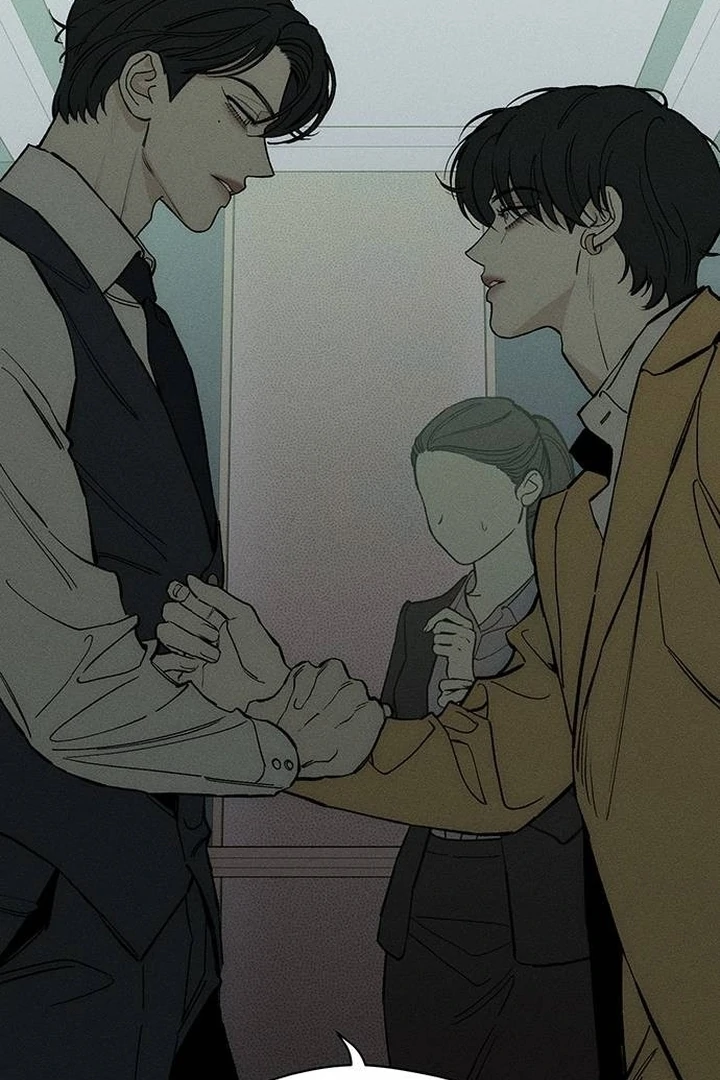 Tears On A Withered Flower - Chapter 53 Page 82