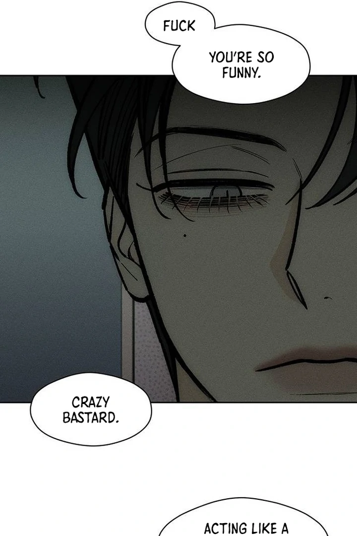 Tears On A Withered Flower - Chapter 53 Page 85