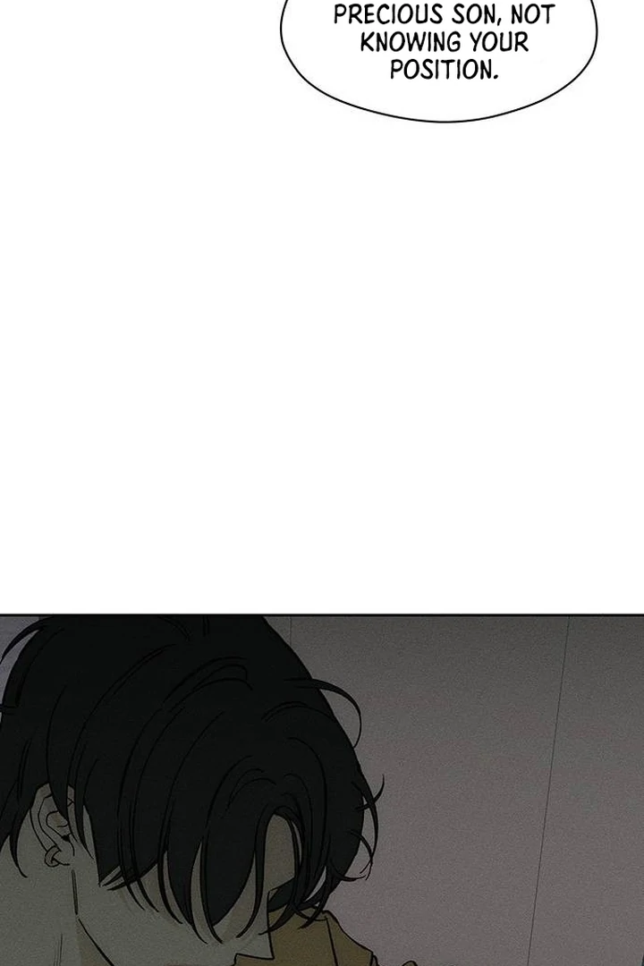 Tears On A Withered Flower - Chapter 53 Page 86