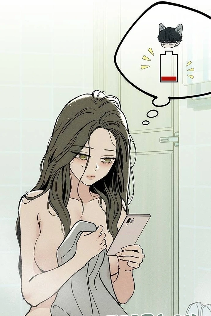 Tears On A Withered Flower - Chapter 53 Page 99
