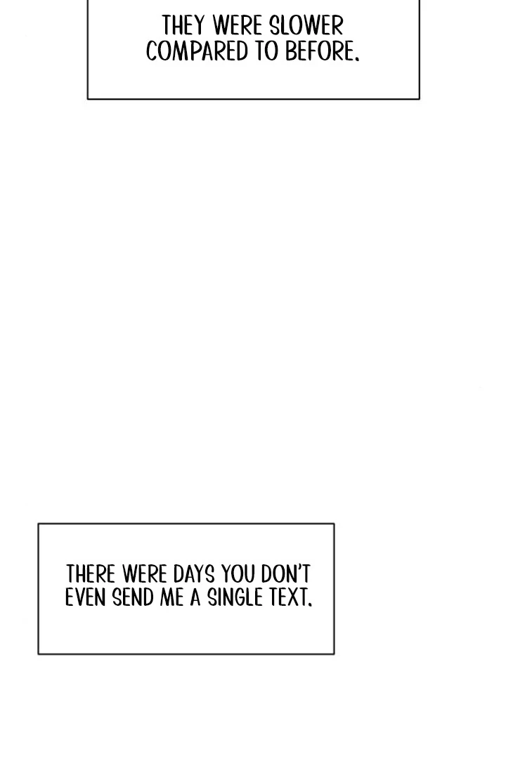 Tears On A Withered Flower - Chapter 54 Page 100