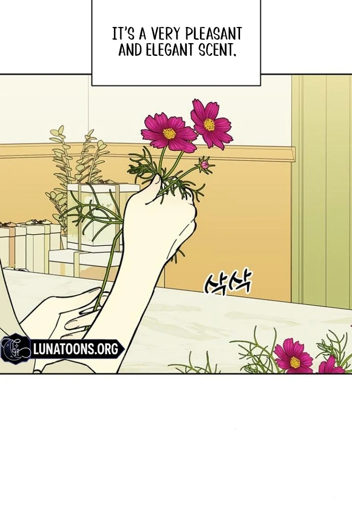 Tears On A Withered Flower - Chapter 54 Page 105