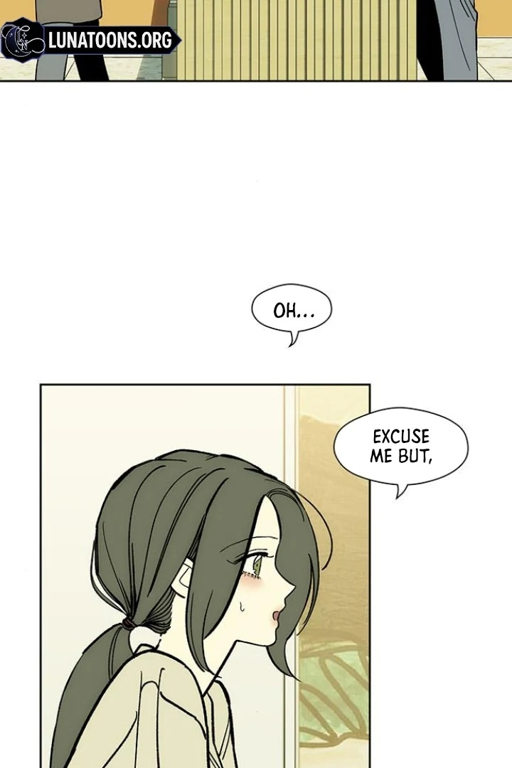 Tears On A Withered Flower - Chapter 54 Page 109