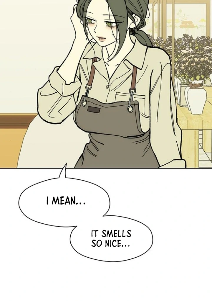 Tears On A Withered Flower - Chapter 54 Page 111