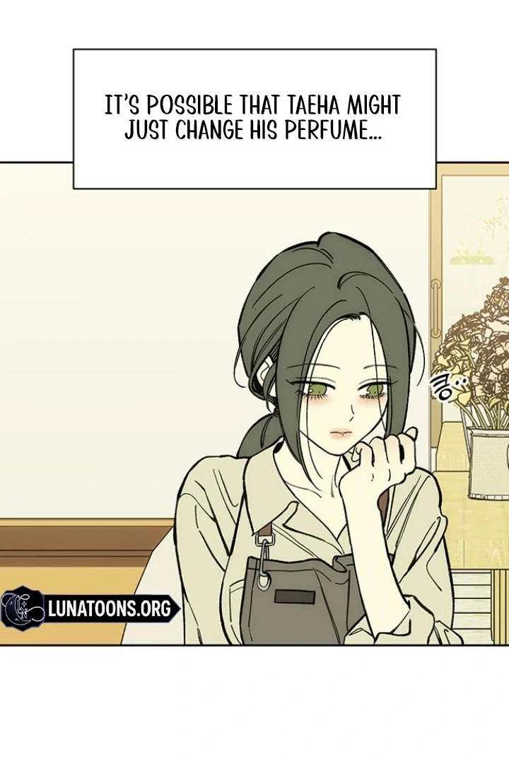 Tears On A Withered Flower - Chapter 54 Page 118