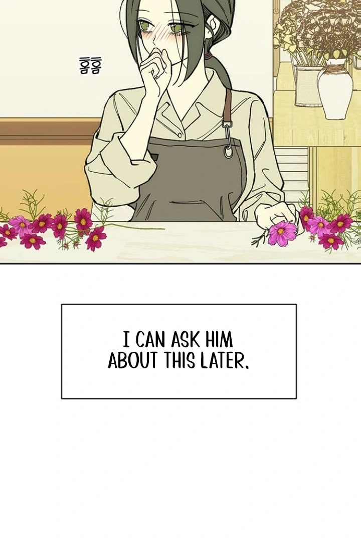 Tears On A Withered Flower - Chapter 54 Page 121