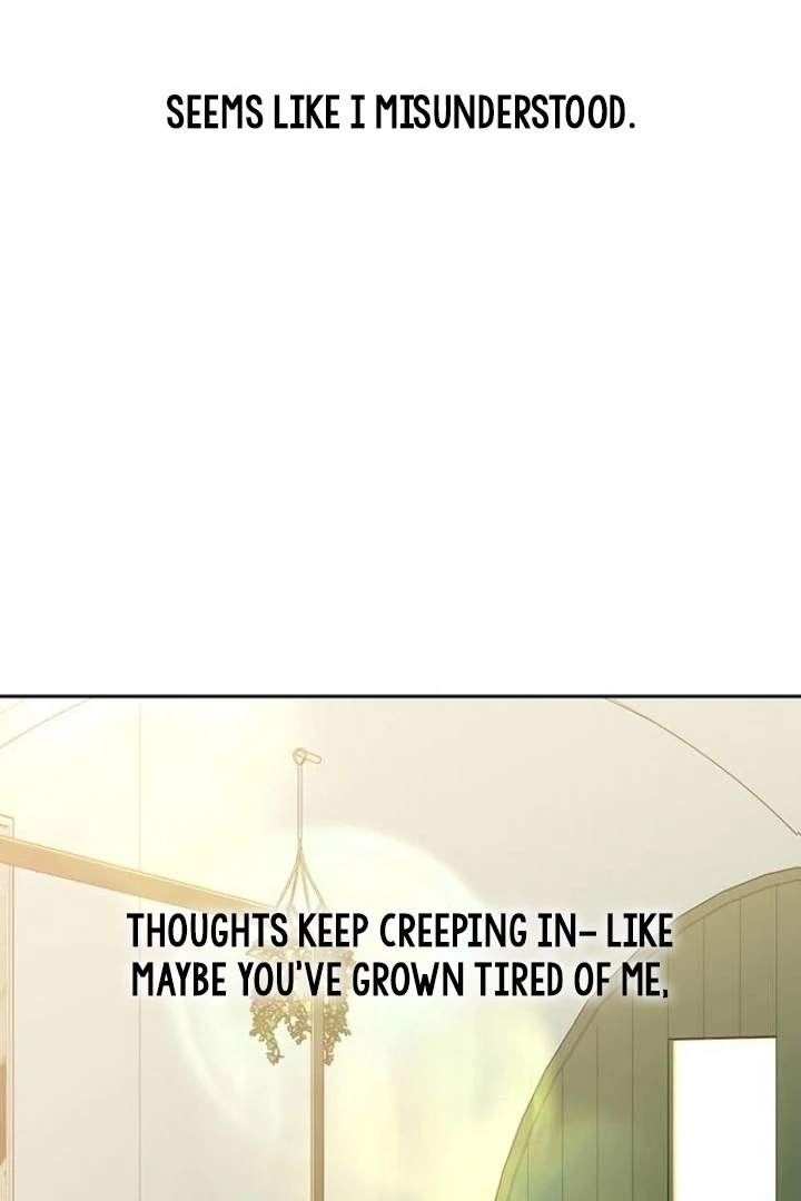 Tears On A Withered Flower - Chapter 54 Page 122