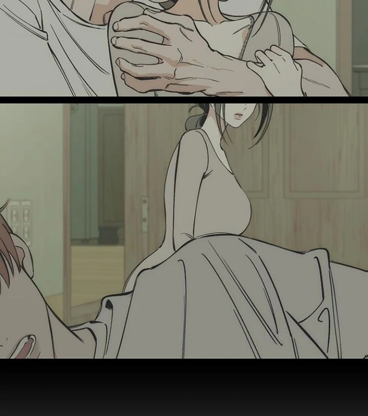 Tears On A Withered Flower - Chapter 54 Page 125