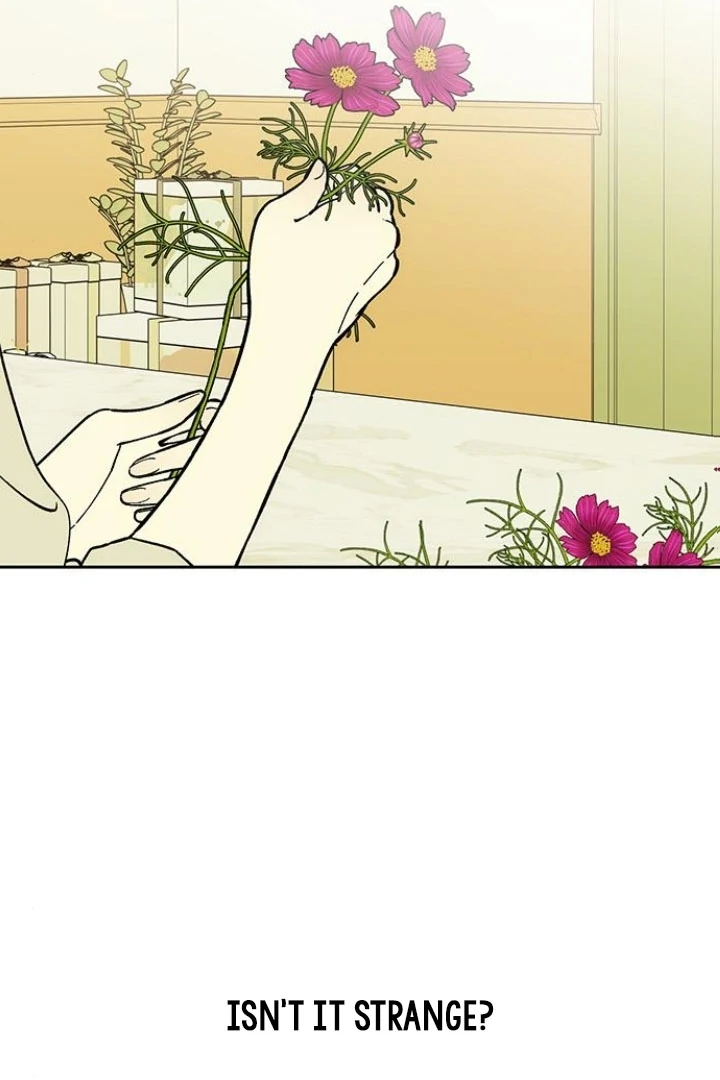 Tears On A Withered Flower - Chapter 54 Page 127