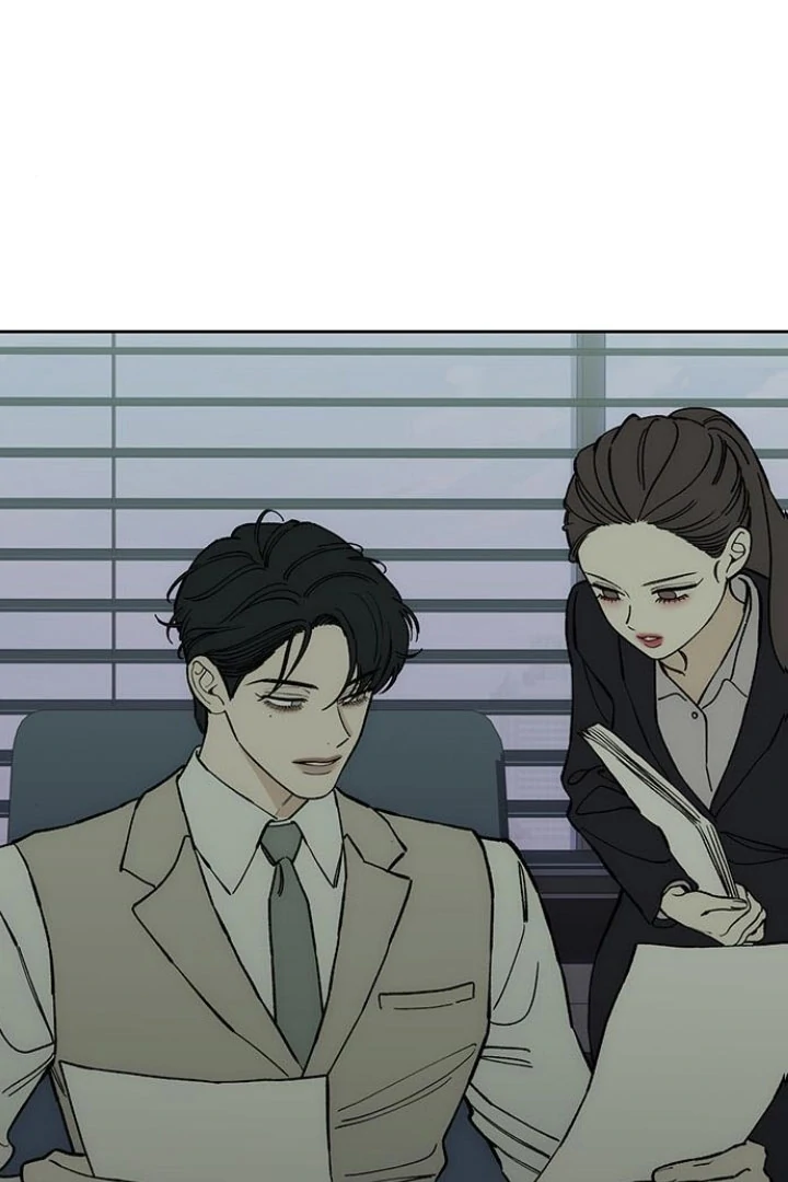 Tears On A Withered Flower - Chapter 54 Page 128