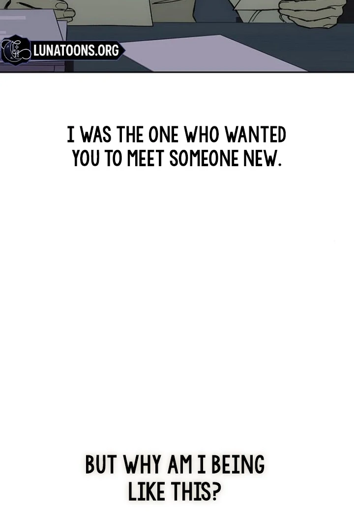 Tears On A Withered Flower - Chapter 54 Page 129
