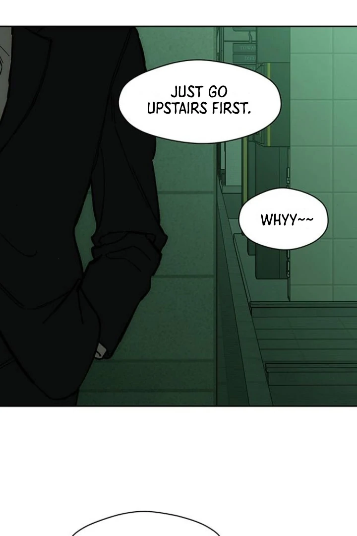 Tears On A Withered Flower - Chapter 54 Page 131