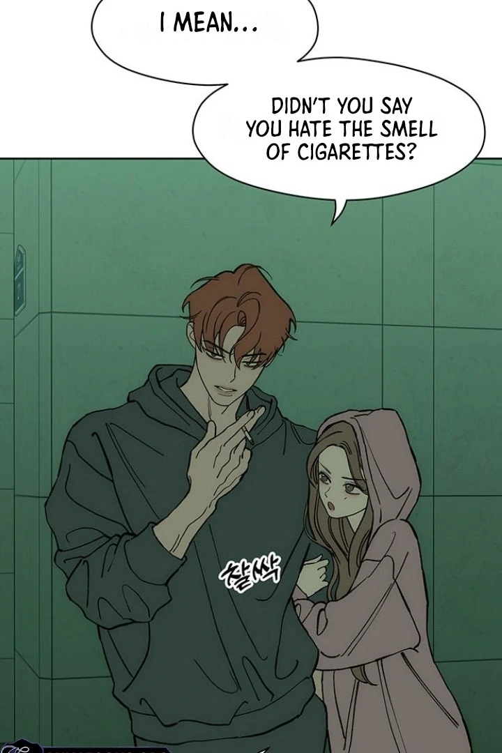 Tears On A Withered Flower - Chapter 54 Page 132