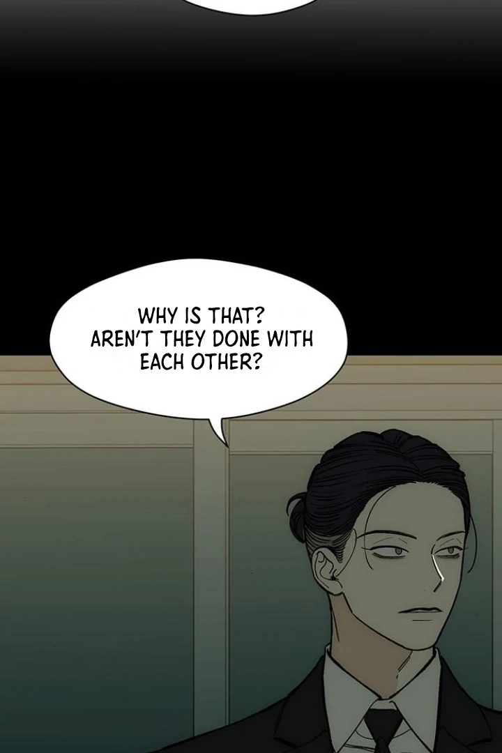 Tears On A Withered Flower - Chapter 54 Page 136