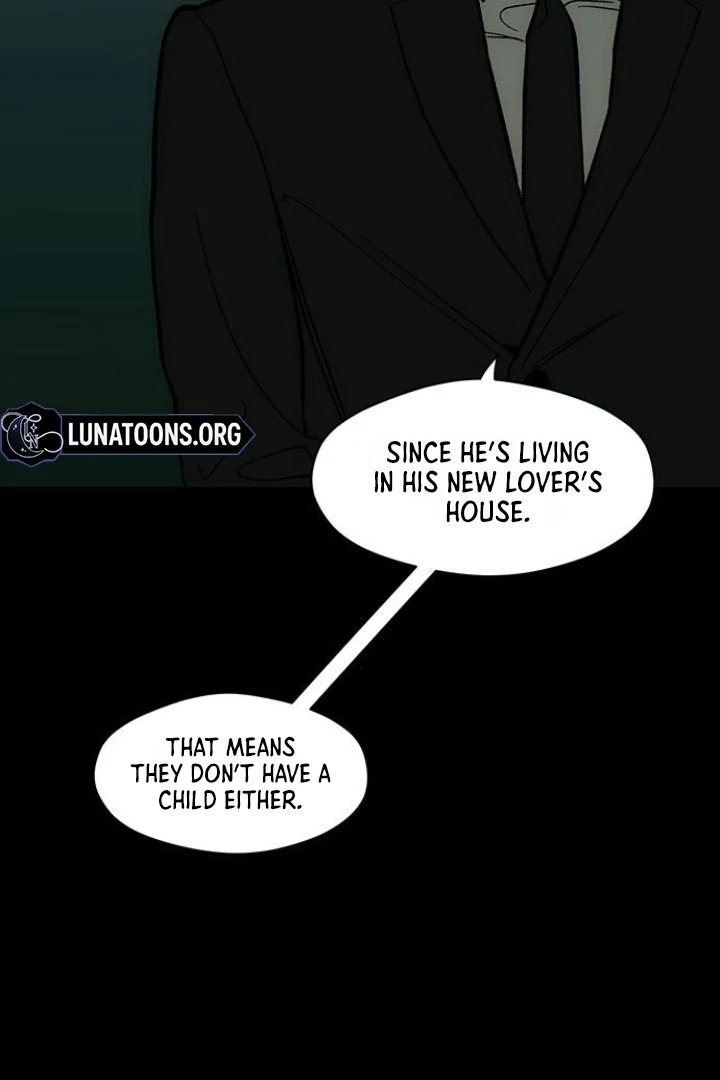Tears On A Withered Flower - Chapter 54 Page 137